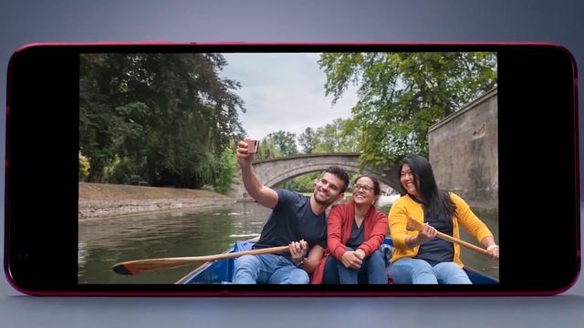 Oneplus Nord N10 5G | Nord N100 - Mid Range | LCD Display | Snapdragon Chipset смотреть онлайн