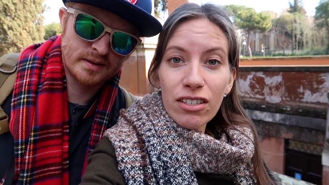 20 Cosas Que Ver y Hacer en Roma, Italia Guía Turística смотреть онлайн