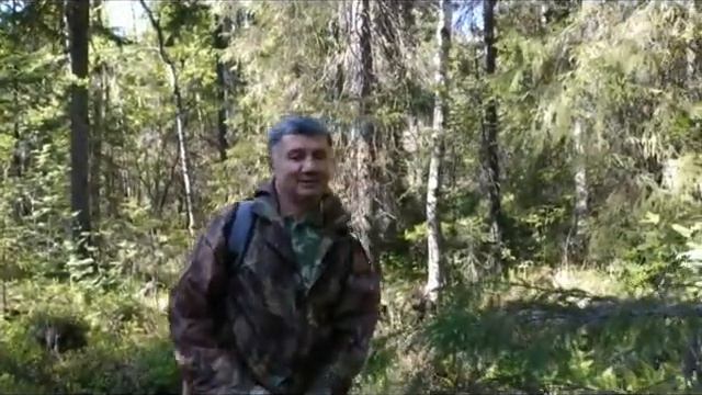 81 с четвертиной, или река Пележма. Труднодоступные территории смотреть онлайн