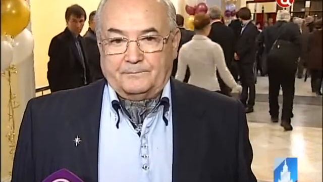 После ремонта открылся кинотеатр "Иллюзион" смотреть онлайн