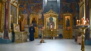 Церковь в истории (7) ПРАВОСЛАВИЕ НА РУСИ. Митр. Иларион (Алфеев). 2012