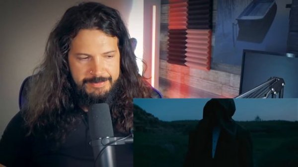 Imminence Has Been Listening To Sleep Token?