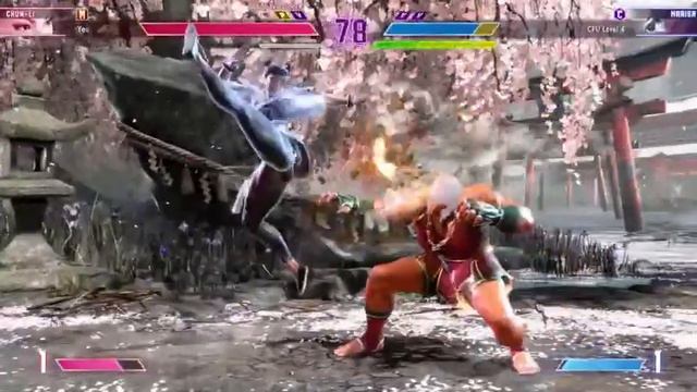 SF6 Chun-li vs Jamie | Street Fighter 6 Live Streaming смотреть онлайн