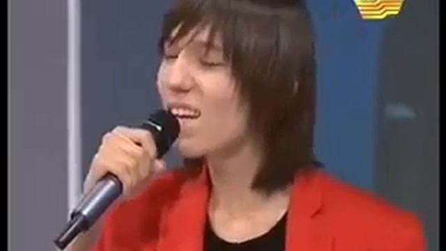Димаш (Dimash) "Жас канат" 2012 "Астана вальс" смотреть онлайн