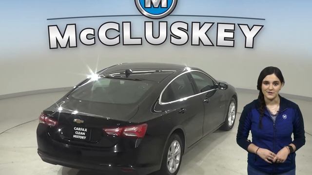 C24967TR Pre-Owned 2020 Chevrolet Malibu LT FWD 4D Sedan Test Drive, Review, For Sale - смотреть онлайн