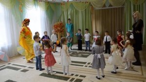 Злая Тучка 2 группа