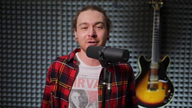 Сумасшедший способ улучшить голос. смотреть онлайн