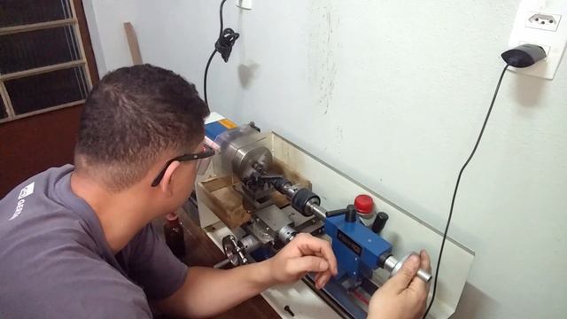 Fabricando bico extrusor para máquina de filamentos de garrafa PET смотреть онлайн