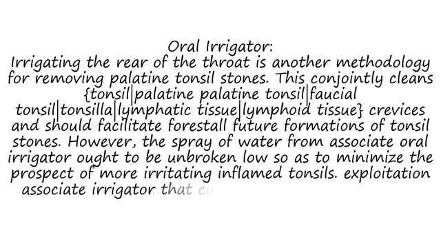 Very Difficult Deep Tonsil Stone Removal. - V 4 YOU смотреть онлайн