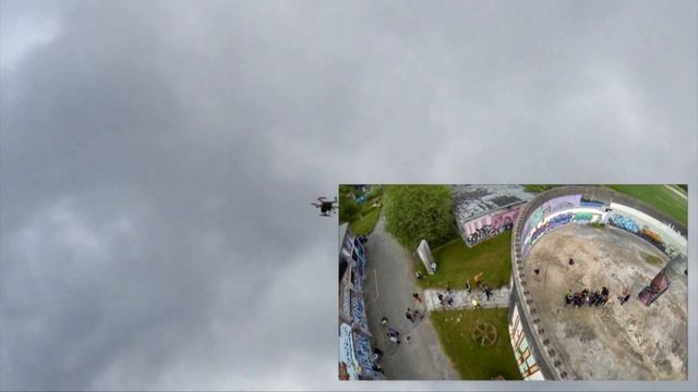 Making of "Happy Itzehoe" смотреть онлайн