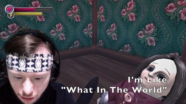 I SOLVED THE CLOCK PUZZLE WITHOUT PICKING UP THE NOTE | Spooky's Dollhouse смотреть онлайн
