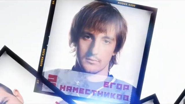 Старт сезона ВХЛ 2015/16. "Молот-Прикамье" смотреть онлайн