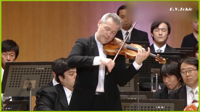 Vadim Repin - Estrellita (M. Ponce) смотреть онлайн