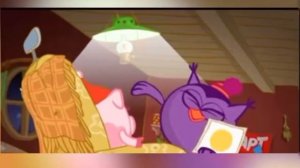 Сиреноголовый в смешариках . 1 часть