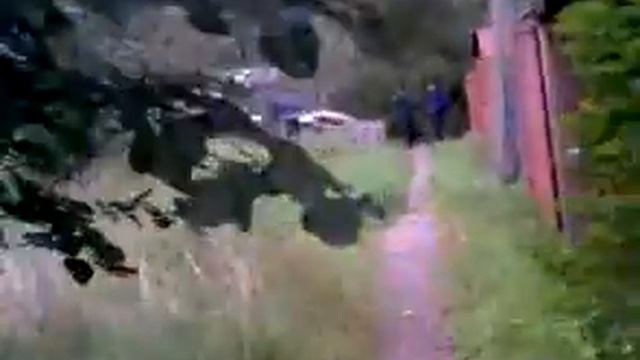 ДТП.3gp смотреть онлайн