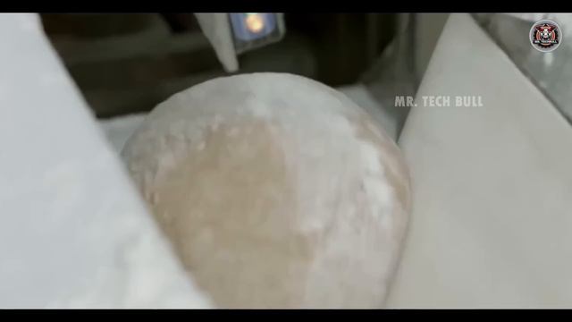 फैक्ट्री में ब्रेड कैसे बनती है ? How is Bread made in Factories? смотреть онлайн