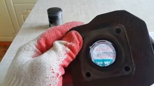 Хонда ДИО AF-18.Замена поршневых колец- подгонка,доработка!