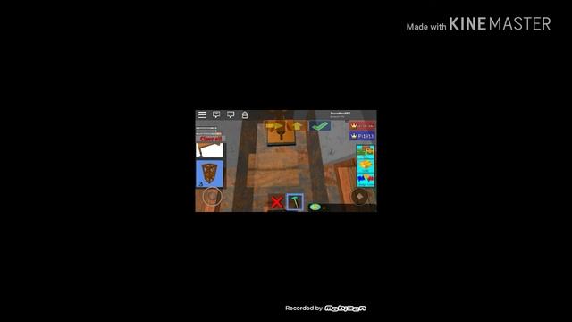 Симулятор строительства кораблей в ROBLOX смотреть онлайн