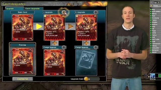 BattleForge Tutorial #7 смотреть онлайн