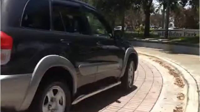 2003 Toyota RAV4 Used Cars Fort Lauderdale FL смотреть онлайн