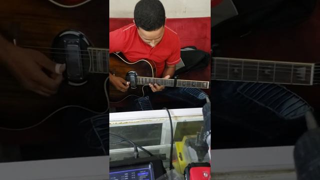 Programando Ibanez Pt5 para Bachata Now смотреть онлайн