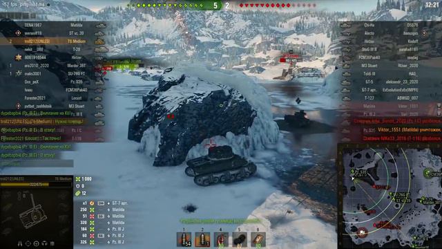 /// карта штиль Т 6 мидиум /// смотреть онлайн