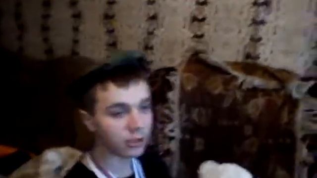 смоленский боксер (холм) смотреть онлайн