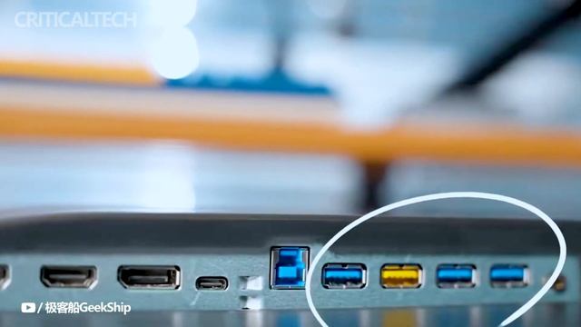 AOC U27N3RB | 27-inch With 4K Resolution Monitor 2023!