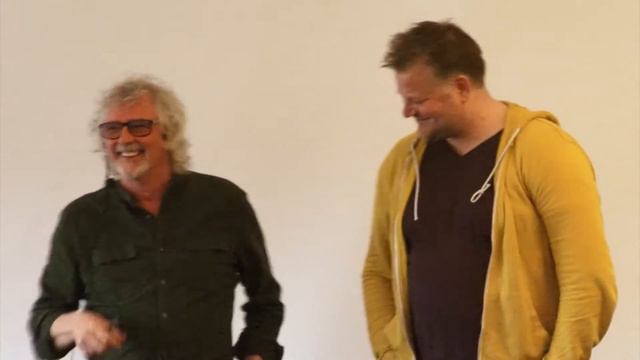 John Shotter part 1 смотреть онлайн
