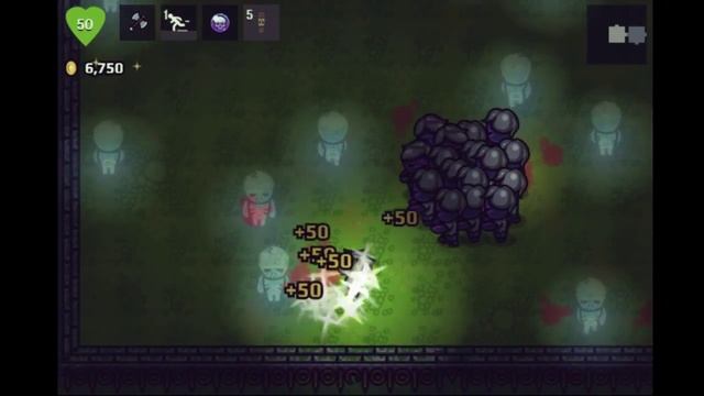 Let's Play - A Wizard's Lizard - Episode 1 смотреть онлайн