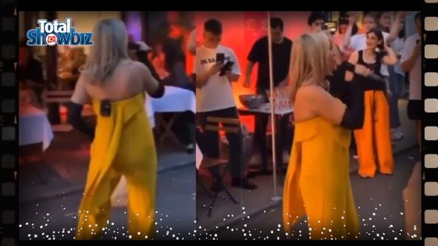 Располневшая Ирина Салтыкова ошарашила народ смотреть онлайн