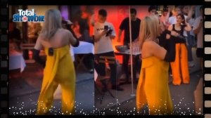 Располневшая Ирина Салтыкова ошарашила народ