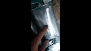 Покраска лодочного мотора