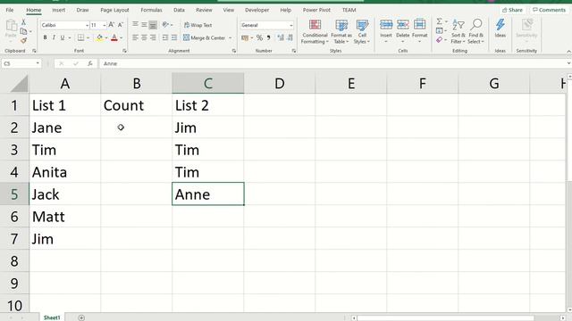 Countif dynamic array formula смотреть онлайн
