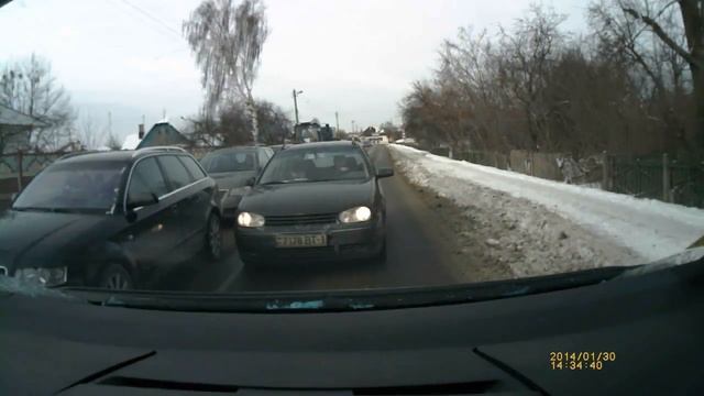 2014 01 30 Спешун 7178 BT 1 на встречке смотреть онлайн