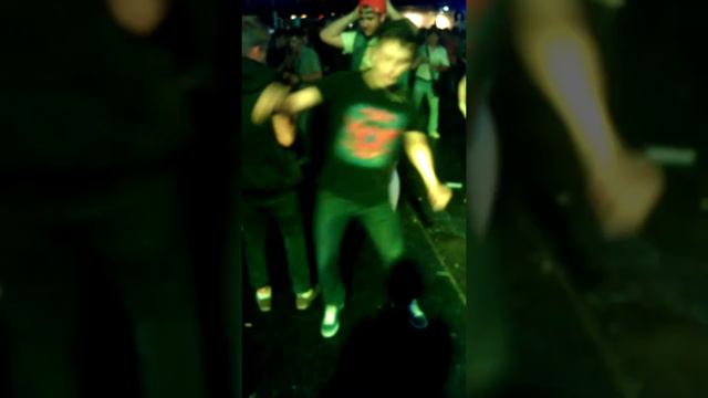 А-2 Москва))вот так и пляшем))в 4утра))) смотреть онлайн
