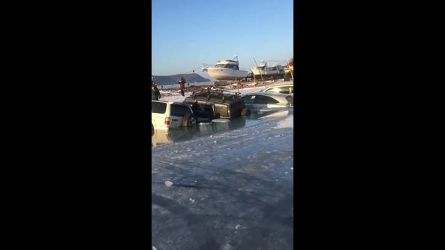 А они утонули ❗❗❗❗ смотреть онлайн