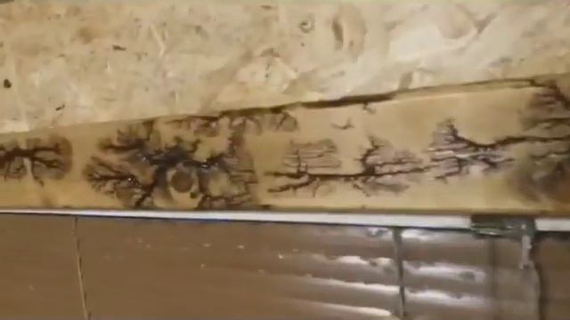 строительство.чердак под жилое помещение.отличная идея для дизайна.очень не обычно.из фанеры osb смотреть онлайн