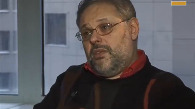 Михаил Хазин в программе Banki.ru «Частное мнение» (2/2) смотреть онлайн