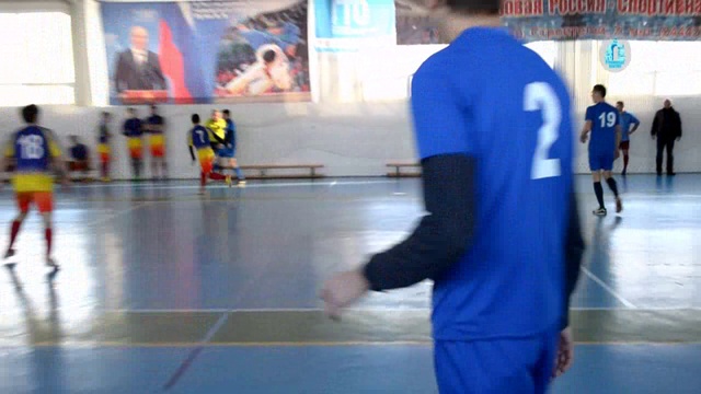 Футболу на кубок Святого Благоверного князя Александра Невского. Урюпинская епархия. смотреть онлайн