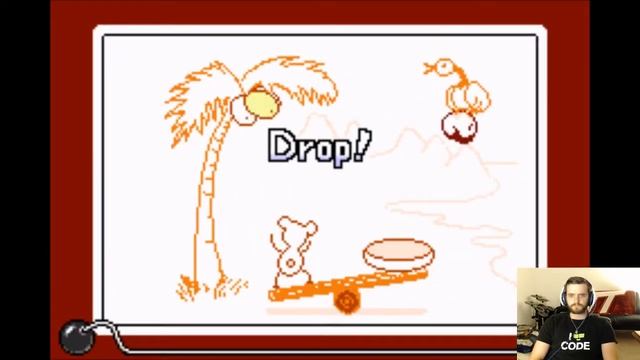 Shenanigans - Let's Play WarioWare, Inc.: Mega Microgames Blind смотреть онлайн