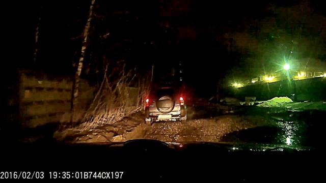 Марусино, дорога в никуда смотреть онлайн