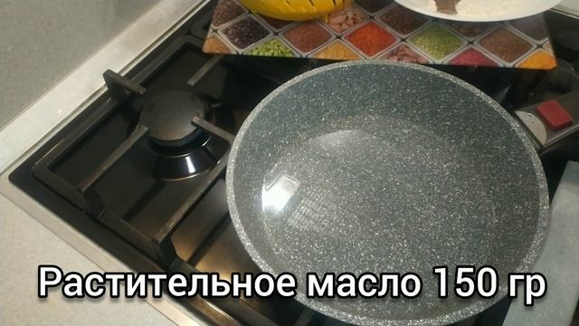 Как Пожарить Камбалу Вкусно смотреть онлайн