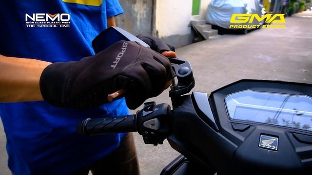 PGN SPION KEREN? INI DIA JAWABANNYA SPION 1008 NEMO CARBON!! KEREN ABIS! смотреть онлайн