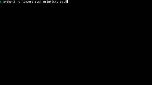 python3 tutorial | s flag смотреть онлайн