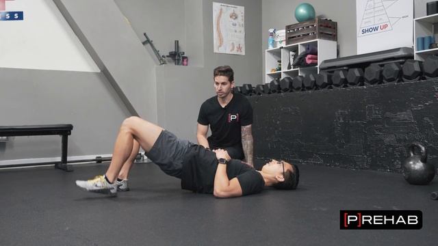 Pulled Hamstring Rehab: How To Manage A Hamstring Strain! | Episode 31