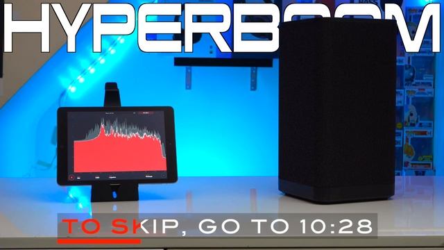 Ultimate Ears Speaker Line Up Explained смотреть онлайн