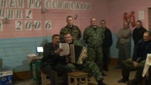 День милиции в Чечне 2006 год смотреть онлайн