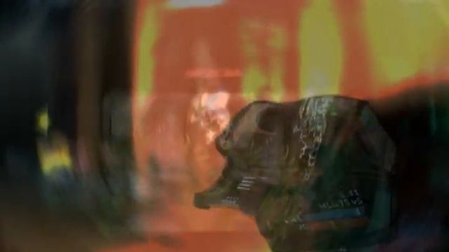 Halo Morph Test смотреть онлайн