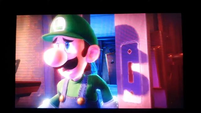 Luigis Mansion 3 #1  Urlaub Im Luxus Hotel